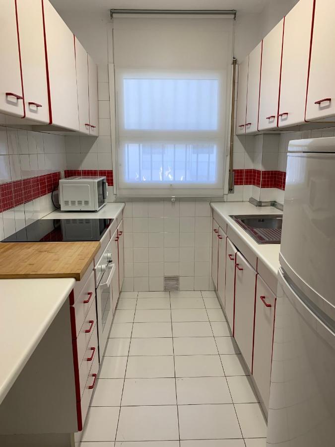 Costa Daurada Apartaments - Blau Mari Салоу Экстерьер фото