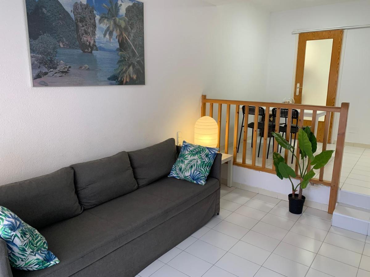 Costa Daurada Apartaments - Blau Mari Салоу Экстерьер фото