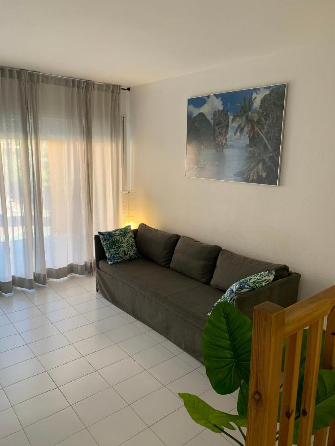 Costa Daurada Apartaments - Blau Mari Салоу Экстерьер фото
