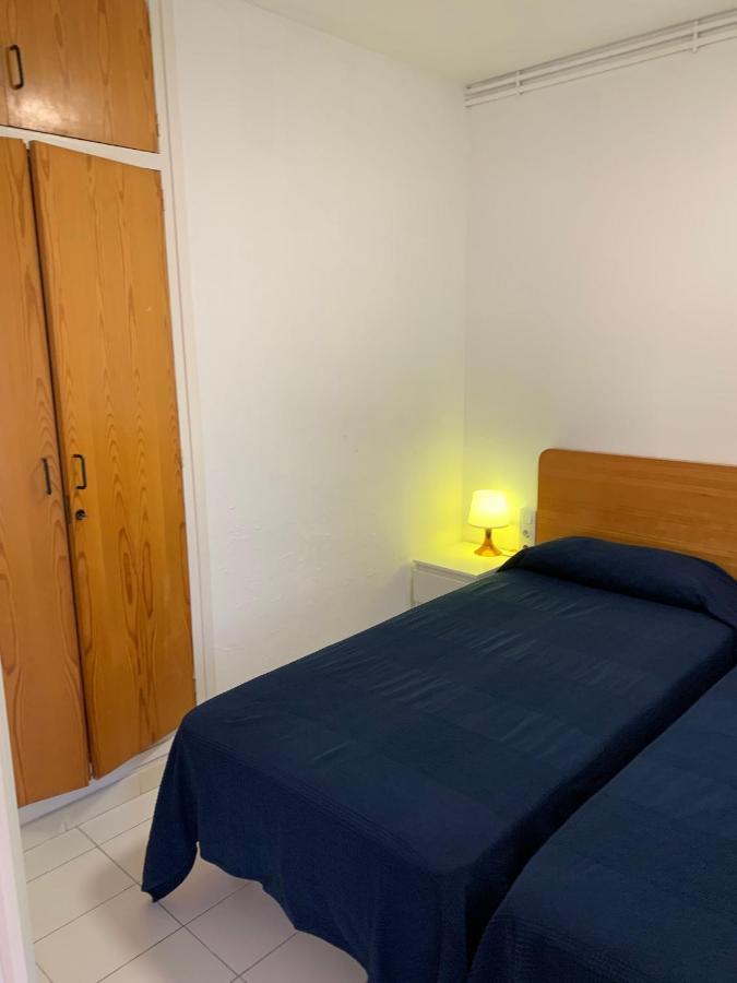 Costa Daurada Apartaments - Blau Mari Салоу Экстерьер фото